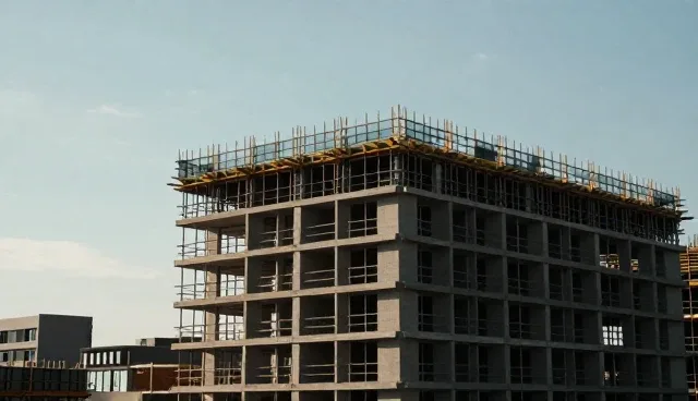 企业网站搭建服务如何应对网络环境变化