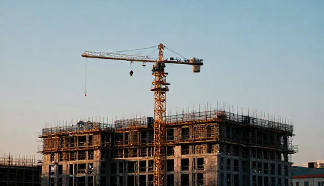 企业网站搭建选型:自主开发与外包开发的取舍分析
